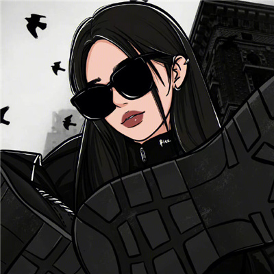 氛围感动漫情头