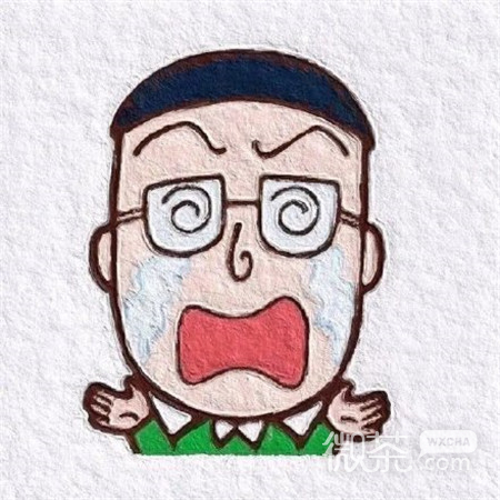 六一儿童节的九宫格微信朋友圈配图