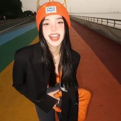 女头气质高级感头像