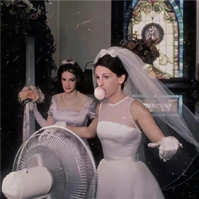 好看的新美式复古头像