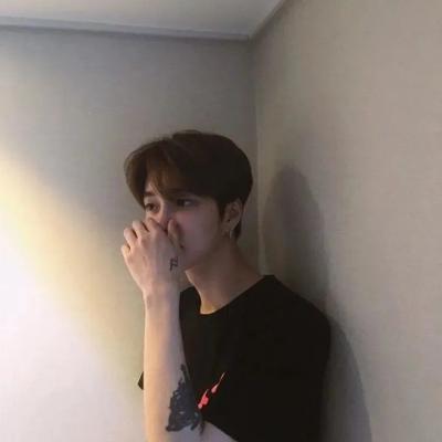 渣男炫酷真人高清男头