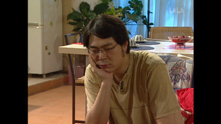 陷入沉思沙雕微信表情包