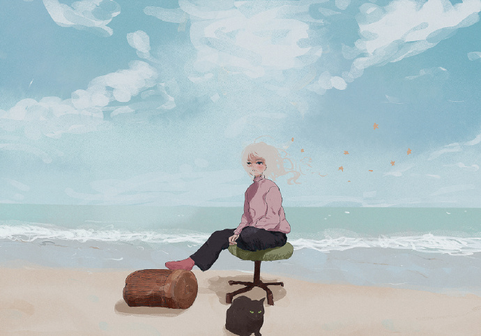 ipad桌面锁屏壁纸微信素材图片