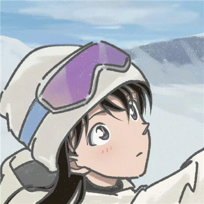 简单耐看无水印动漫情头