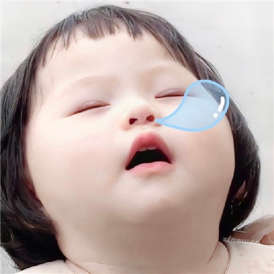 搞怪风趣味头像