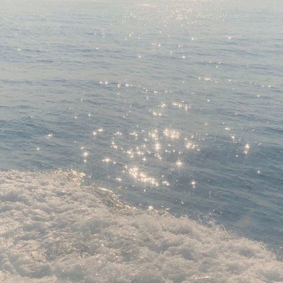 ins文艺小清新的风景微信头像