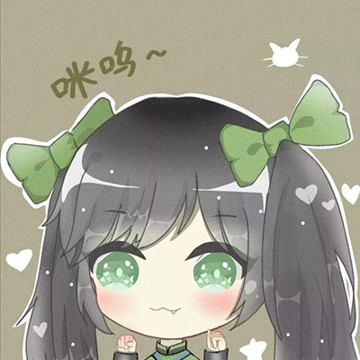 很有意境的王者荣耀情侣头像