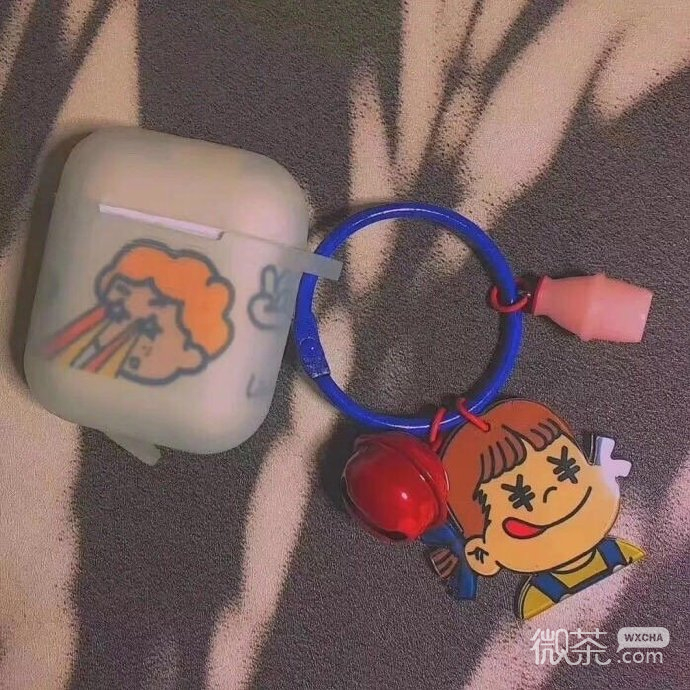 简约好看的微信朋友圈背景图