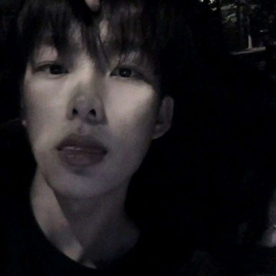 快手痞痞酷酷的霸气帅哥头像