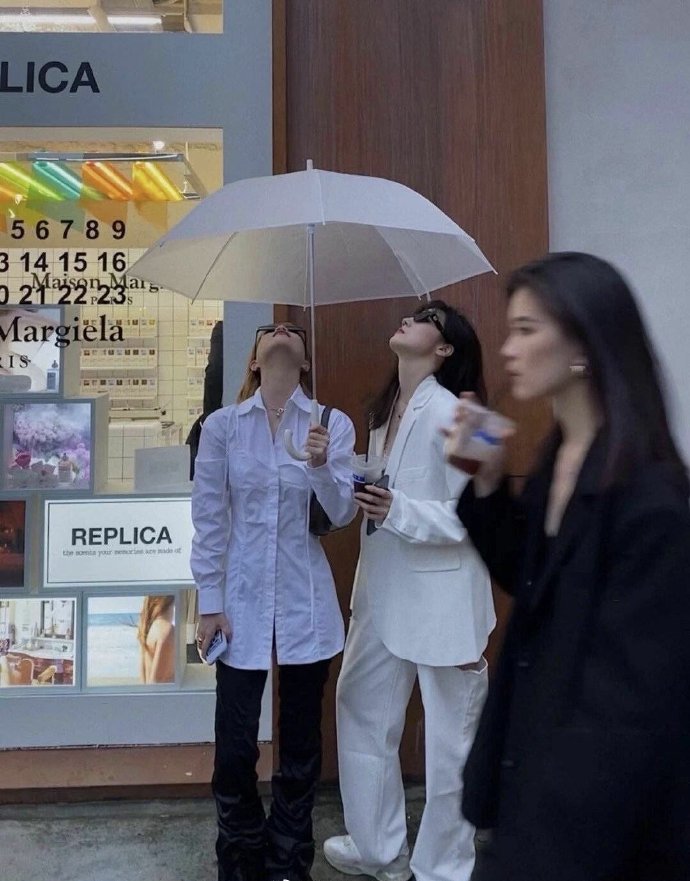 文艺范儿微信素材图手机壁纸