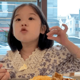 金雪拿捏了微信表情包