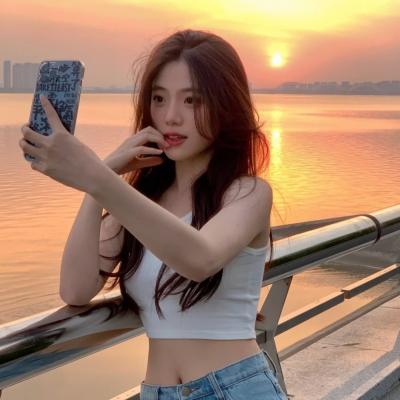 柠檬绿的头像|黑猫BLOG