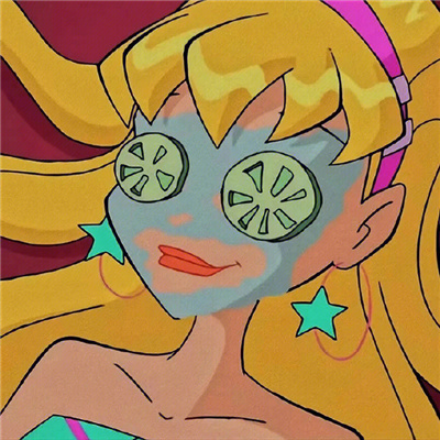 个性搞怪微信头像