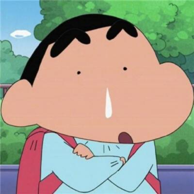 可爱沙雕情侣头像