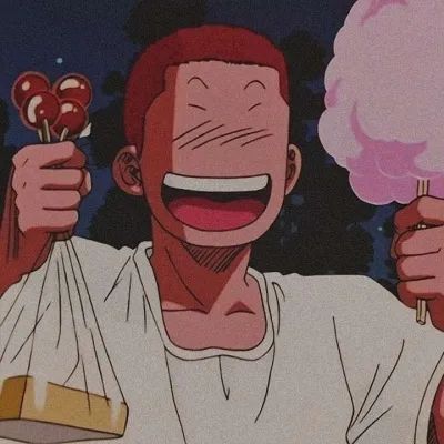 可爱搞怪可爱个性微信头像