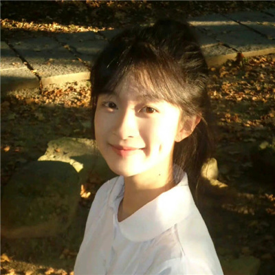 颜值很高的女头