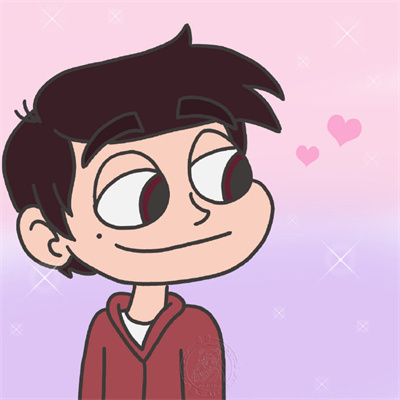 超搞怪的俏皮个性头像