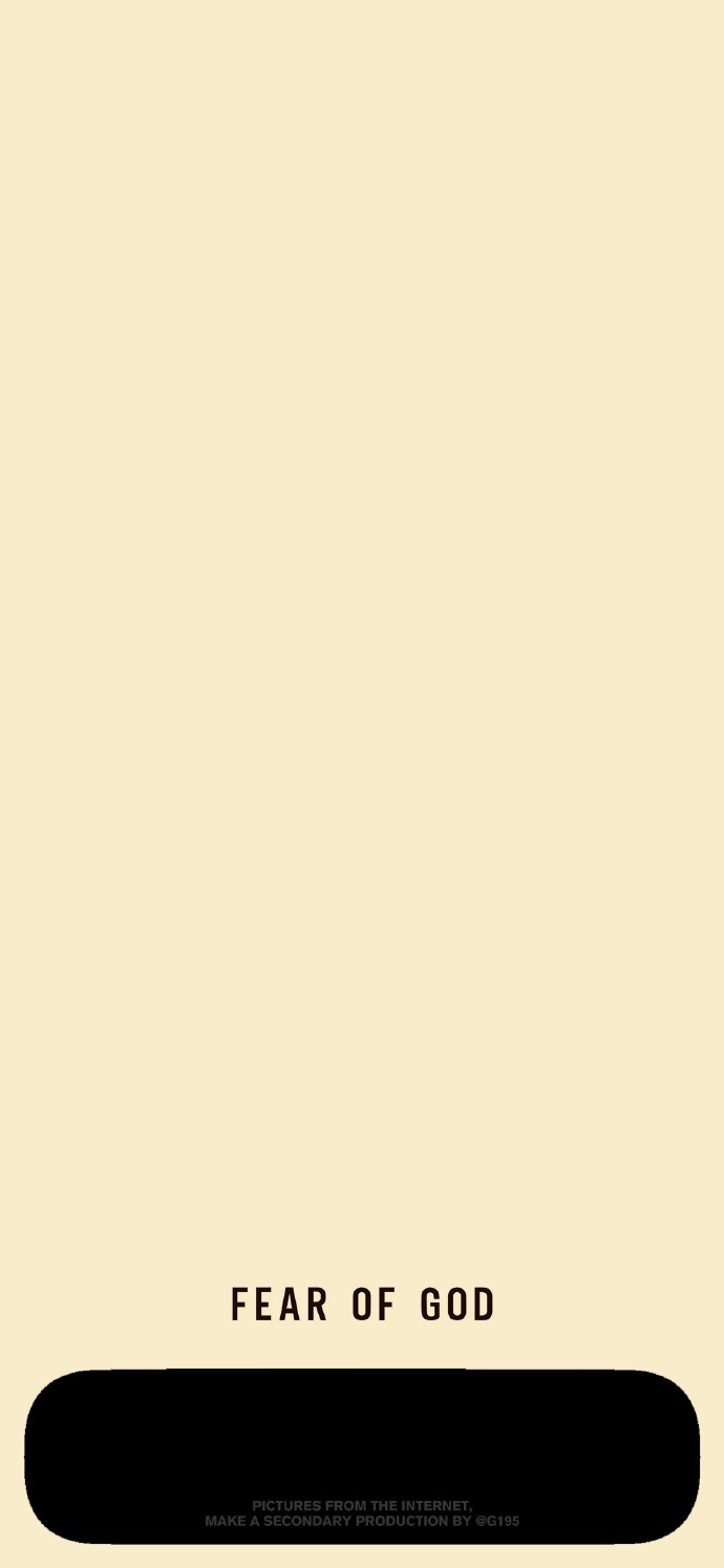 纯色系简单动画微信聊天背景图