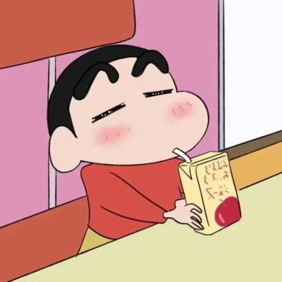 可爱的卡通情侣微信头像