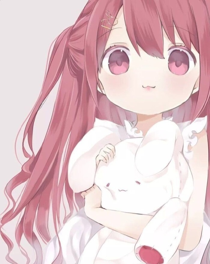 好姐妹闺蜜微信头像