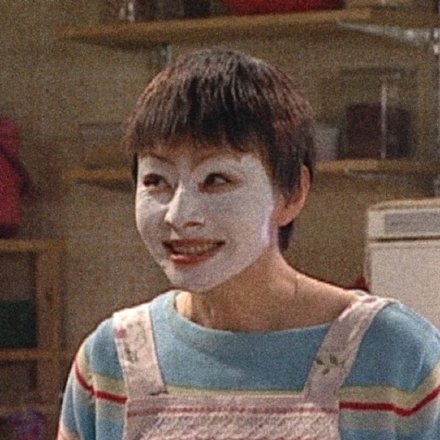 《家有儿女》搞笑微信头像