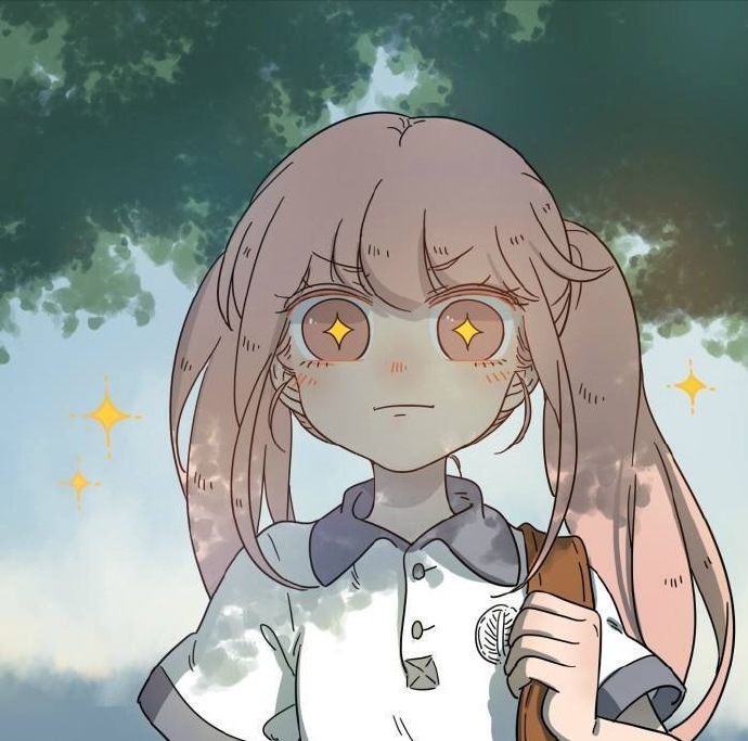 动漫二次元微信头像