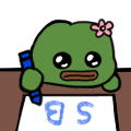 悲伤蛙幼崽搞笑微信表情包