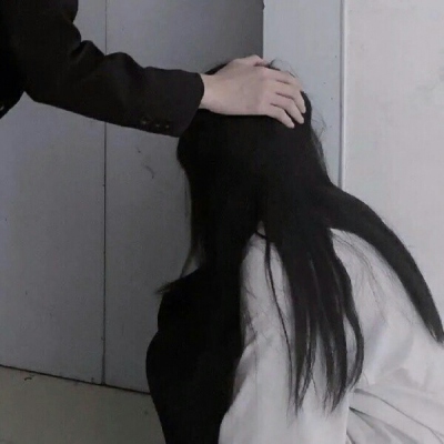 最好看的甜蜜校园情侣微信头像