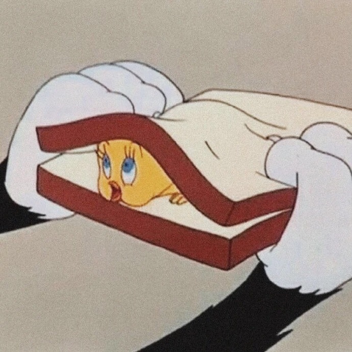 可爱好看的个性微信头像