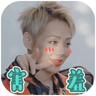 姐姐的爱乐之城微信表情包