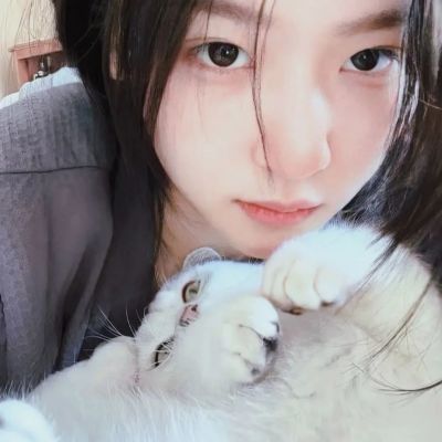 高级精致的情侣头像