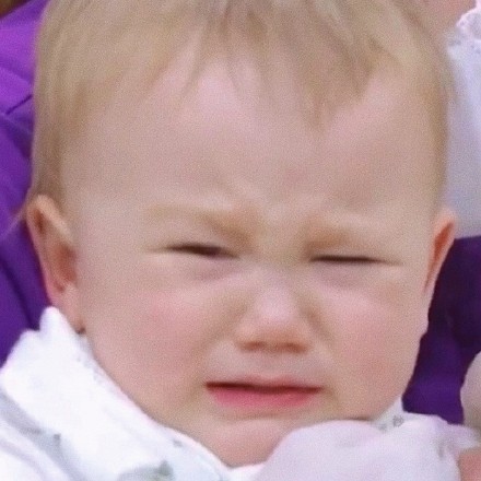 Zen全仔可爱微信头像