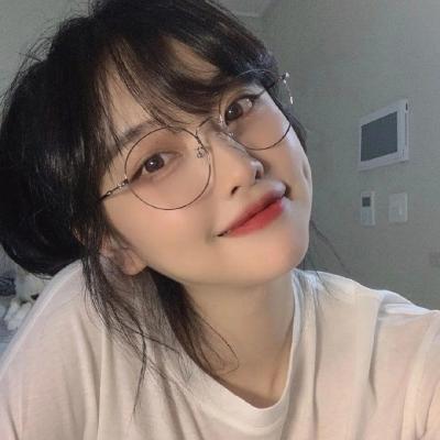 仙气满满的女生头像