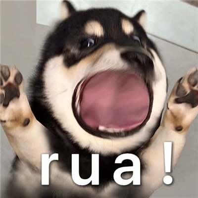 逗比必备的趣味表情