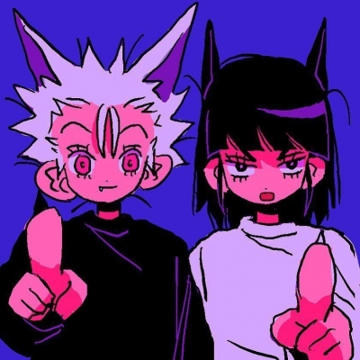 最新ins嘻哈风动漫微信头像