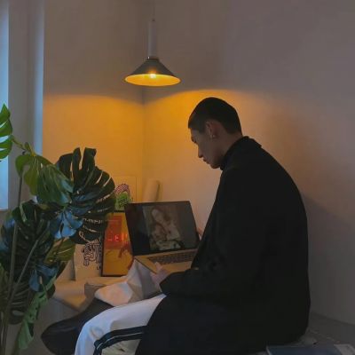 酷boy潮流男生头像