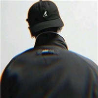 个性超拽男生微信头像