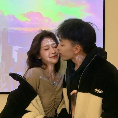 成熟有格调的情侣微信头像