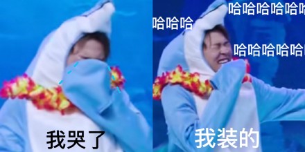 INTO1-赞多搞笑微信表情包