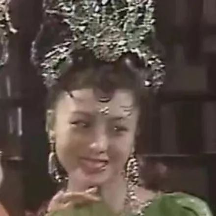 西游记女妖怪们闺蜜开黑可用的微信头像