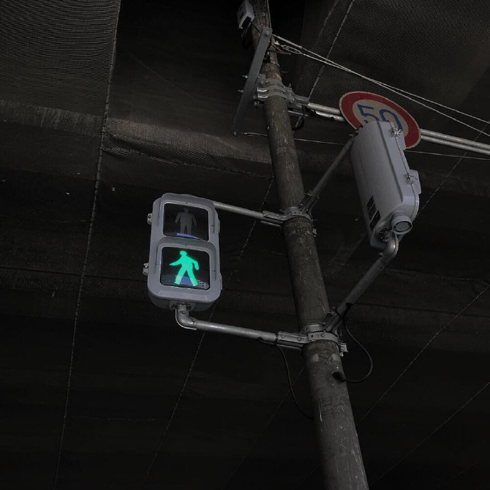 黑色系简单的微信背景图