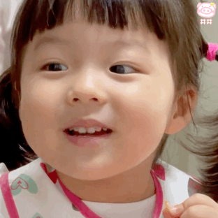 阴阳怪气丸子妹微信表情包