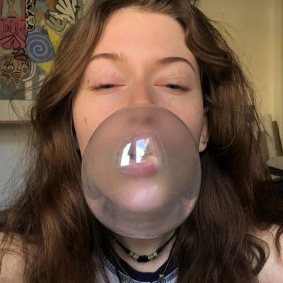 超级有气质的欧美风女头