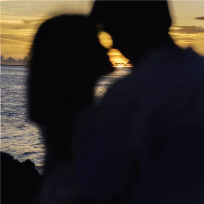 氛围感满满的情头