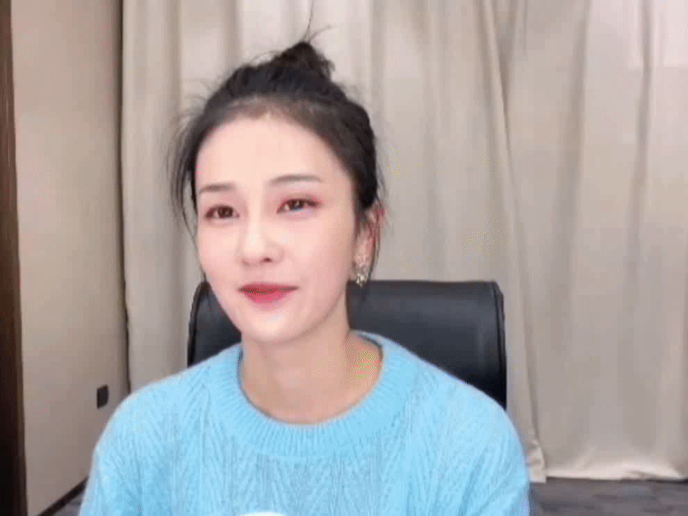 白鹿可爱微信表情包