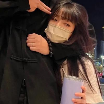 颜值高又很有爱的情头