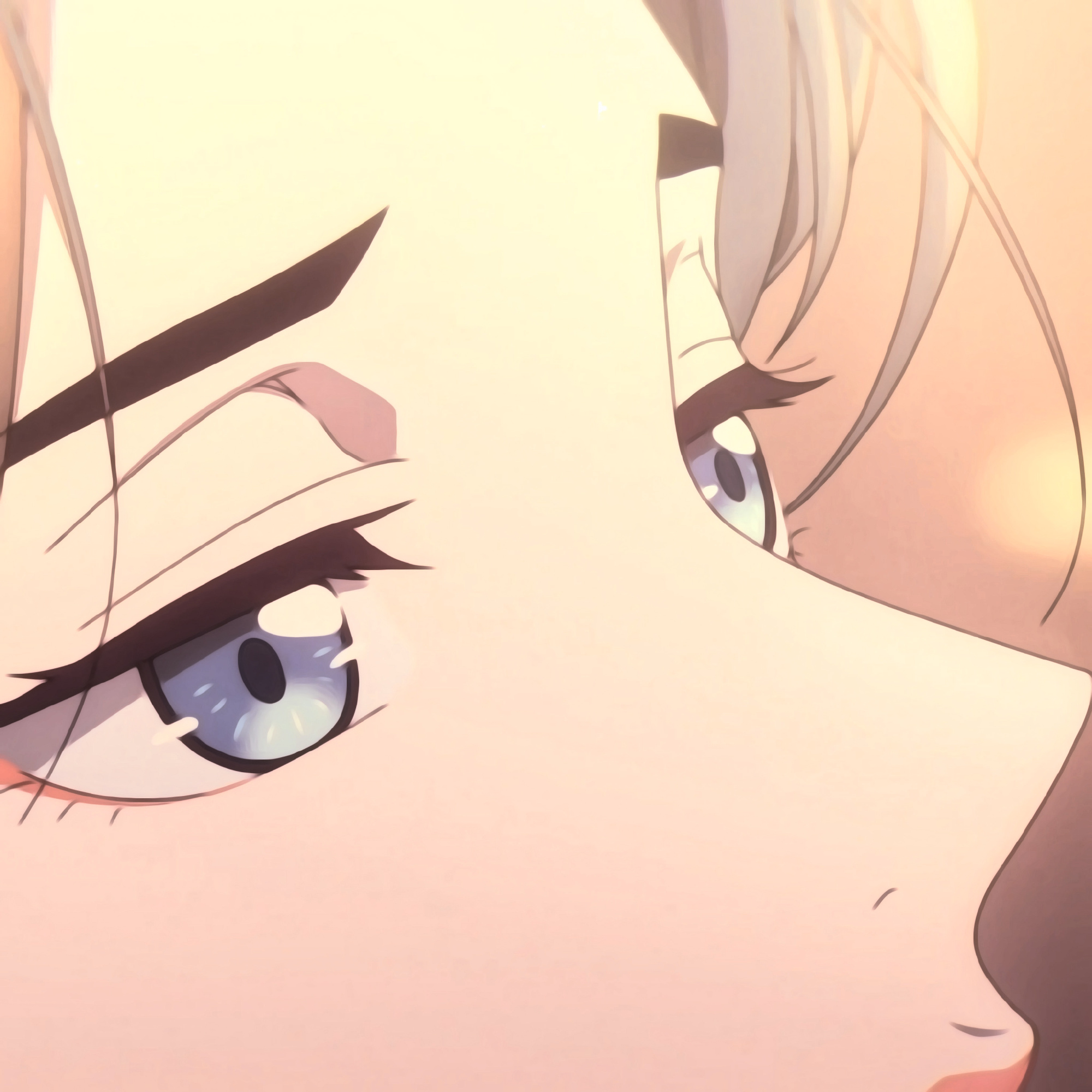 《天官赐福》微信头像