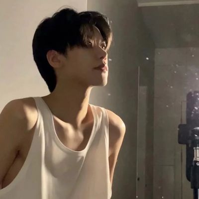 魅力值爆棚的男生精致头像