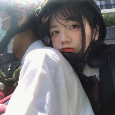 讨厌孤独讨厌落单情侣甜蜜微信头像