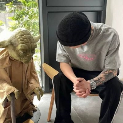 很上档次的酷酷男头最新版